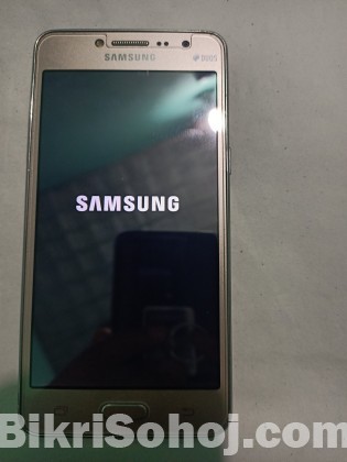 Samsung Galaxy Grand Prime +
